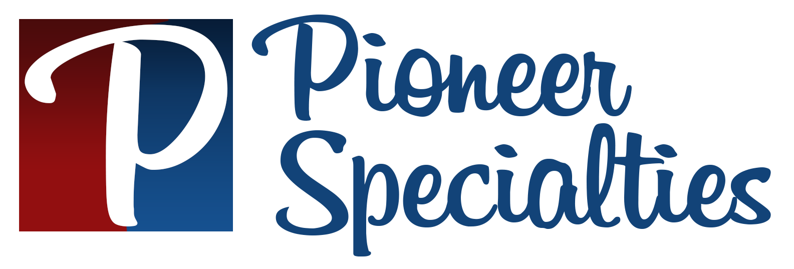 Pioneer Specialties Logo Final