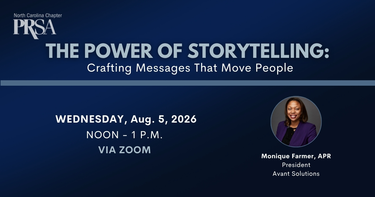 PRSA Eventbrite 8.5.26