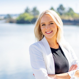 Laurel Tiedeman